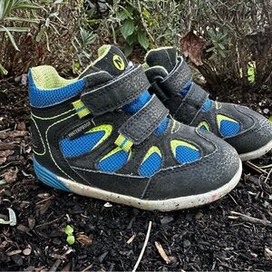 Merrell barestep toddler sneakers